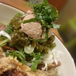 雨は、やさしく - 