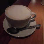 バカリ ダ ポルタ ポルテーゼ - カプチーノ（2017.9）