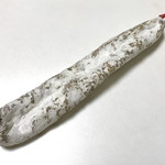 キュルノンチュエ - 白かび熟成の乾燥ソーセージ