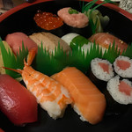 銀のさら - 料理写真: