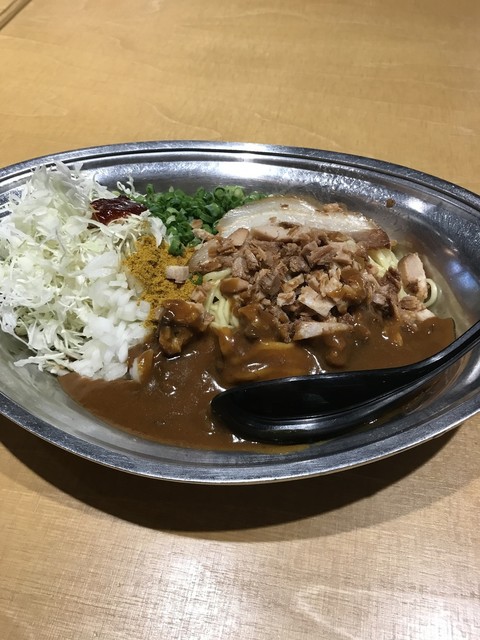 閉店 チャンピオンカレーヌードル Champion Curry Noodle 小松 ラーメン 食べログ 閉店 チャンピオンカレーヌードル Champion Curry Noodle 小松 ラーメン 食べログ