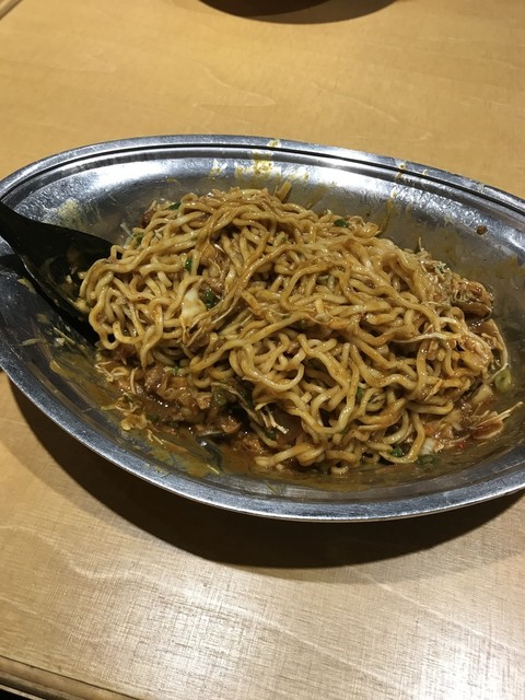 閉店 チャンピオンカレーヌードル Champion Curry Noodle 小松 ラーメン 食べログ 閉店 チャンピオンカレーヌードル Champion Curry Noodle 小松 ラーメン 食べログ