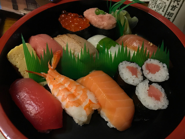 Gin no Sara Moriyama Ten