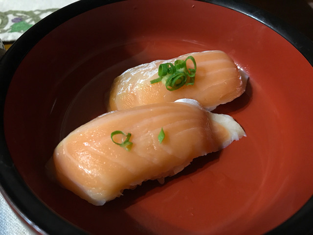 Gin no Sara Moriyama Ten photo 2