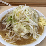 ラーメン二郎 - 