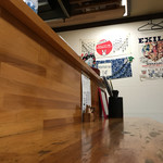 牛たん料理 雅 - 内観②