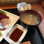 手作り厨房　楓家 - 