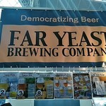 Far Yeast Tokyo Craft Beer & Bao - 