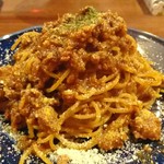 Ａlvino - ボロネーゼ