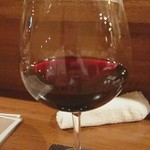 Ａlvino - 赤ワイン
