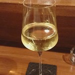 Ａlvino - 白ワイン
