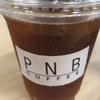 ピーエヌビーコーヒー