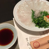玄品ふぐ 高円寺の関