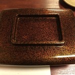 鰻はし本 - 白焼 ろ