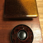 鰻はし本 - 鰻重 ろ