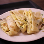 鼎元豆漿 - 蛋餅