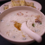 鼎元豆漿 - 鹹豆漿