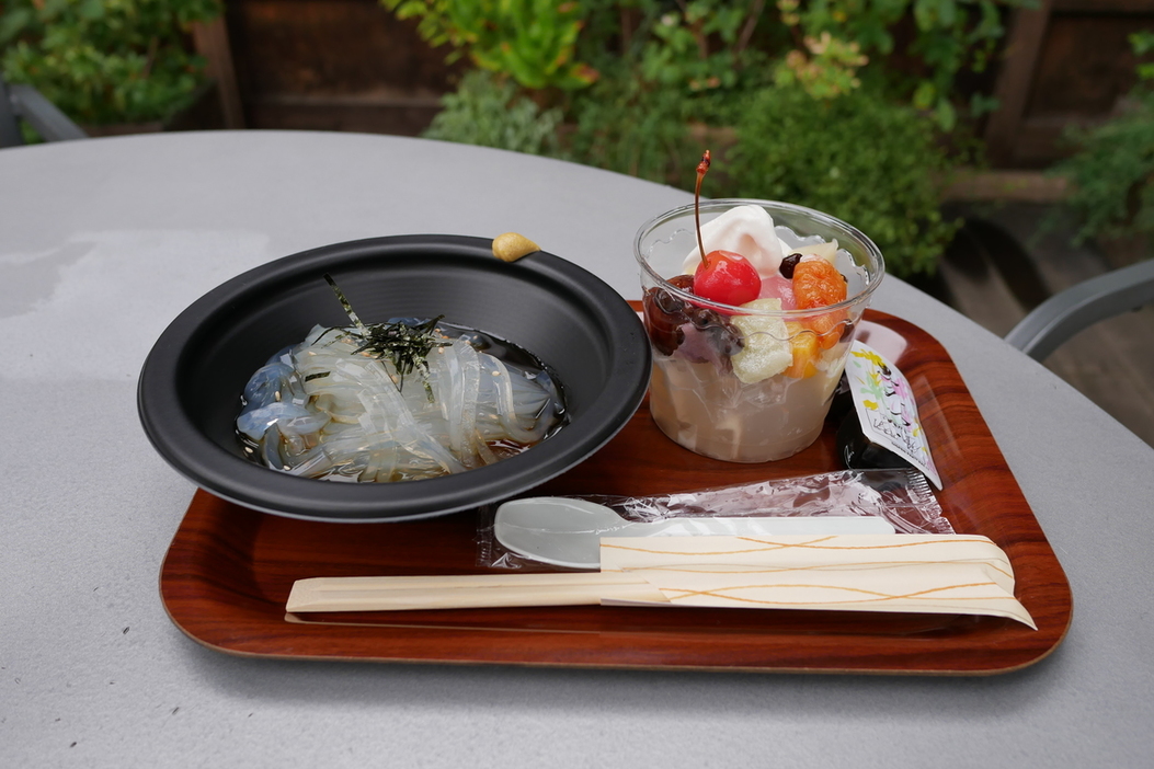 かんてんぱぱショップ 小布施店 name=
