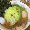 横浜ラーメン厨房 うえむらや