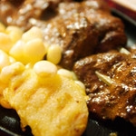 TOMI'S INTERNATIONA - 串料理