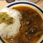 カレーライス専門店 ブラザー - 