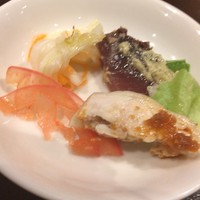 過門香 點 有楽町イトシア店 - 