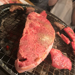 炭火焼肉じゅじゅ庵 - 