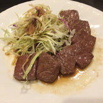 タンテール富士 - サガリ焼