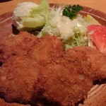 善兵衛和食処 - 