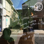 Switch Coffee Tokyo - 