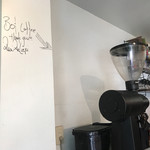 Switch Coffee Tokyo - 