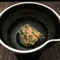 天川 鉄板焼き - 