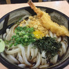 ぶっかけうどん ふるいち 仲店