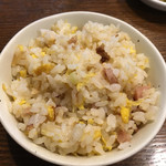 天縁飯店 - 