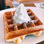 カフェ ルアナ - 