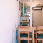 カフェ ルアナ - 