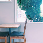 カフェ ルアナ - 