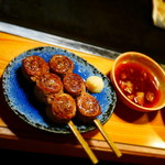 ひょうたん山