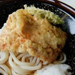 さぬきうどん。たんぽぽ - 