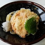 さぬきうどん。たんぽぽ - 