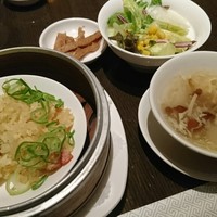 廣東料理 民生 ヒルトンプラザウエスト店 - 