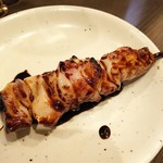 Jambo - 正肉(たれ)
