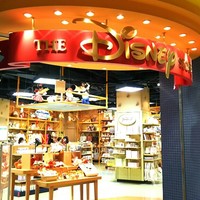 地図 ディズニーストア 新潟万代ビルボードプレイス店 新潟 その他 食べログ