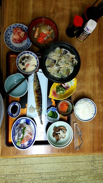 口コミ一覧 : えびすや