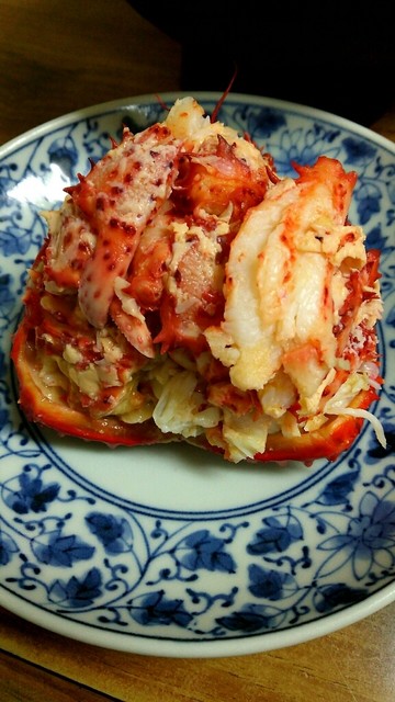 口コミ一覧 : えびすやの写真