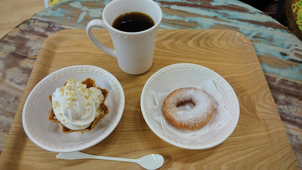レインボーカフェ つくば店 name=