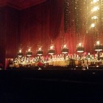 ルージュ・バー・ジョエル・ロブション - 