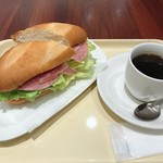 ドトールコーヒーショップ - 