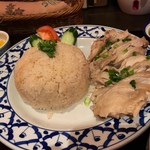 TOM THAI  - 