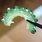 南国キッチン次郎 - ゴーヤ